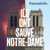 Ils ont sauvé Notre-Dame carré