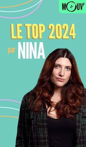 Top 2024 Nina - verical