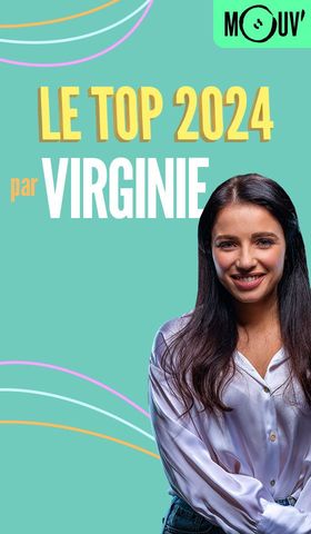 Top 2024 Virginie - vertical