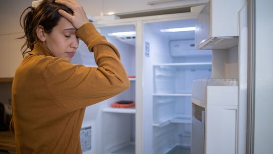 Plus d'un tiers des étudiants confirme avoir sauter souvent ou de temps en temps un repas ppar manque d'argent.