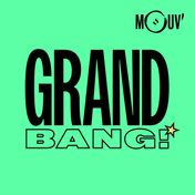 Le Grand Bang - carré