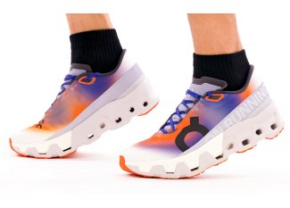 On-Running Cloudmonster Hyper Herren