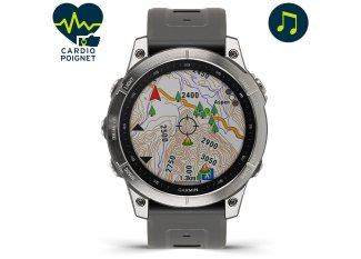 Garmin Fenix 7