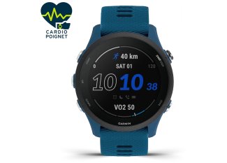 Garmin Forerunner 255