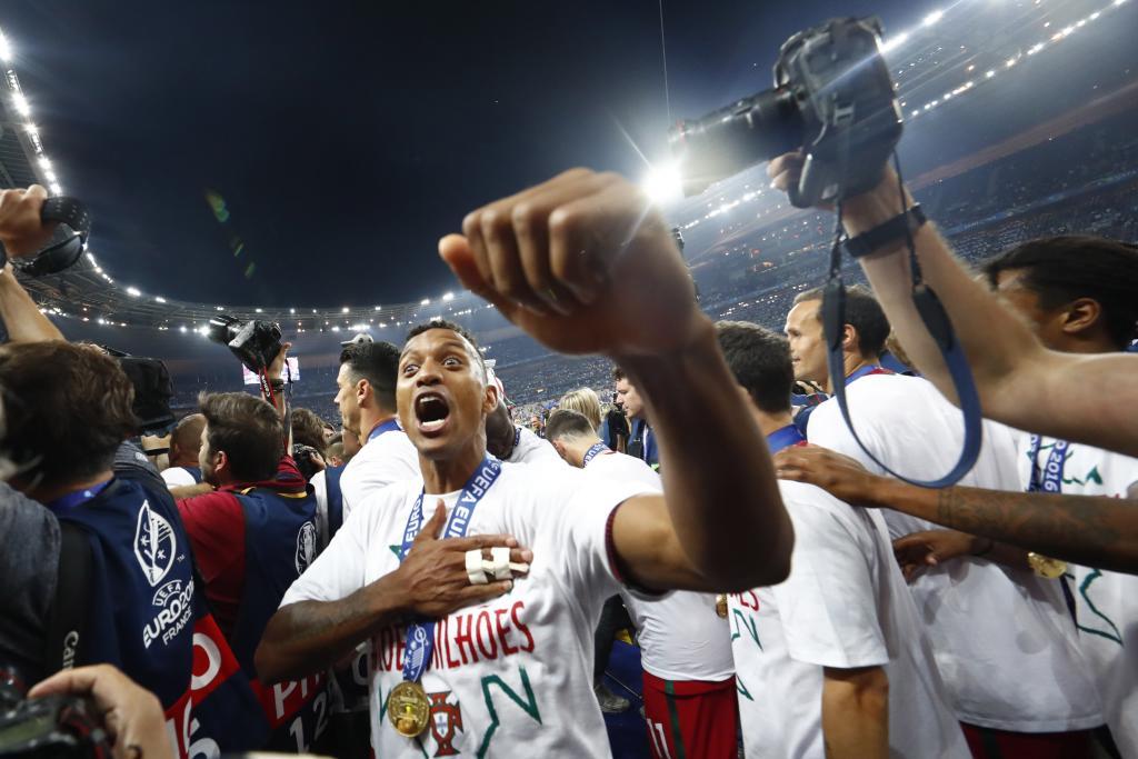 Portugal are Euro 2016 champions! - Foto 11 de 17 | MARCA English