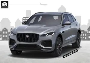 Jaguar F-Pace Diesel R-Dynamic S