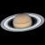 Hubble observed Saturn on June 20, 2019 as the planet made its closest approach to Earth this year, at approximately 808 million miles away. Image credit: NASA / ESA / Hubble / A. Simon, NASA’s Goddard Space Flight Center / M.H. Wong, University of California, Berkeley / OPAL Team.